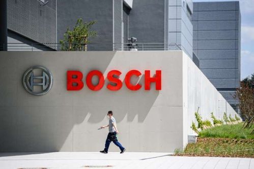 博世德國12寸晶圓廠開業(yè)與環(huán)球晶、格芯合作，強化全球半導體供應鏈