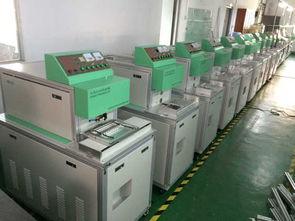 全茂TM11360A割HDMI鋁箔芯線激光機詳解