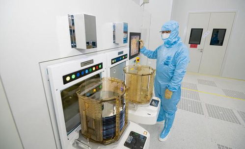 電子信息產(chǎn)業(yè)主營業(yè)務年收入近300億元，德州打造高質(zhì)量發(fā)展“芯”動力