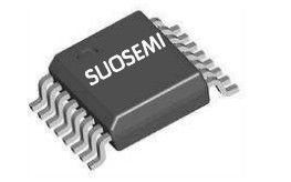 芯碩免調(diào)試立體聲FM收音IC 技術革新與市場應用全解析